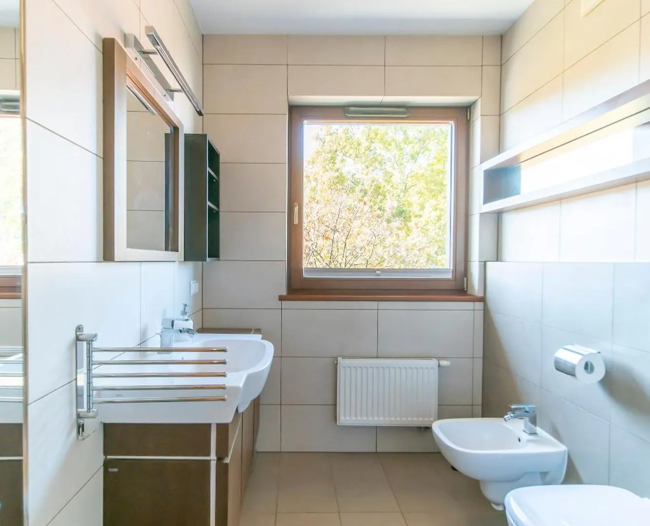 Apartament Werona Selfcheckin Ac Wroclaw