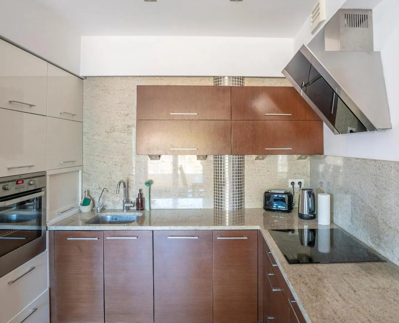 Apartament Werona Selfcheckin Ac Wroclaw