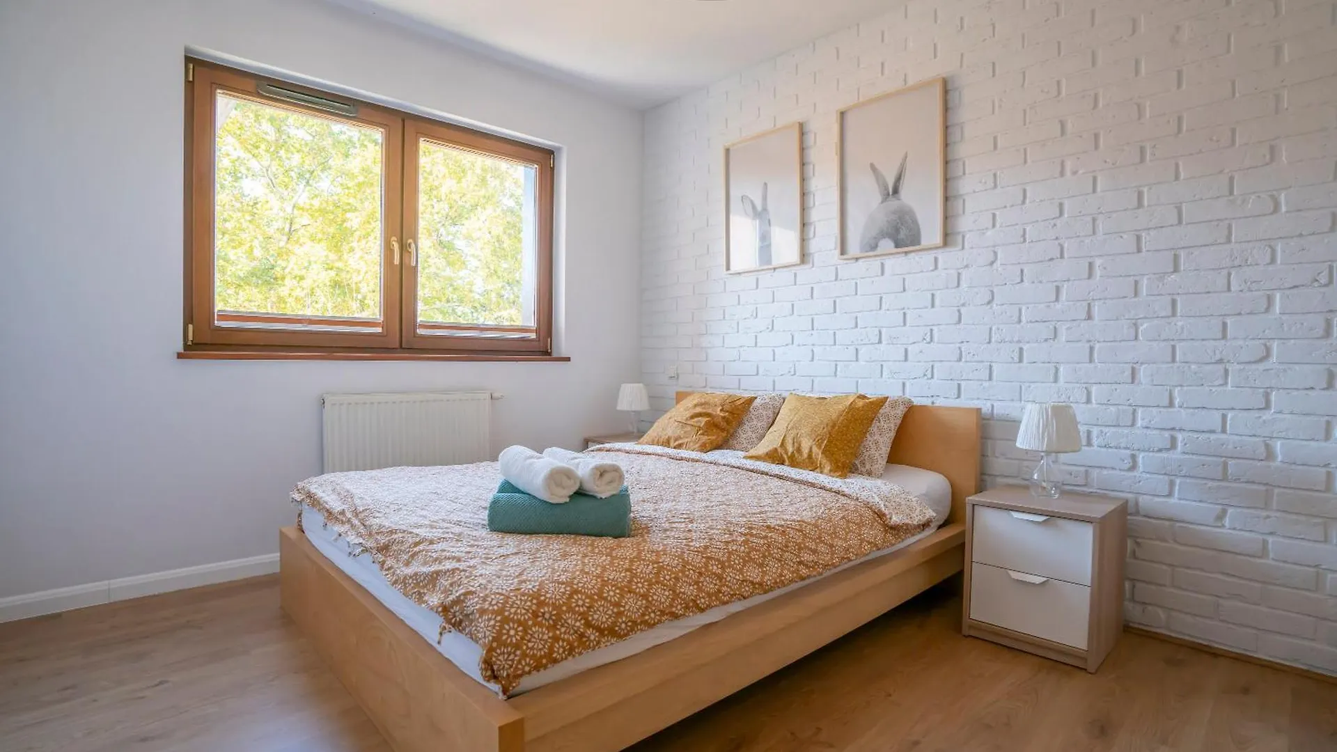 Apartament Werona Selfcheckin Ac Wroclaw 0*,  Poland